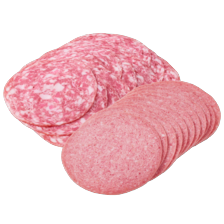 Boerenmetworst of snijworst